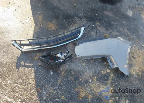 2017 Chevrolet Impala 1Lt z USA, uszkodzony, nr VIN 1G1105S32HU143618